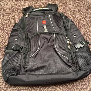 Swiss gear backpack